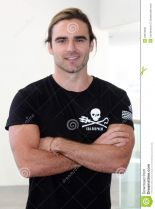 Dustin Clare