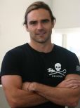 Dustin Clare