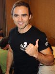 Dustin Clare