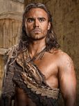 Dustin Clare