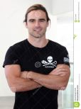 Dustin Clare