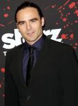 Dustin Clare