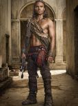 Dustin Clare