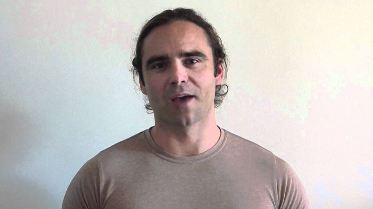 Dustin Clare