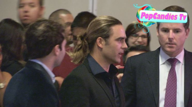 Dustin Clare