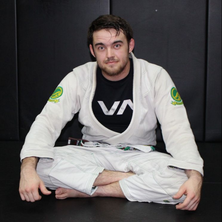 Dustin Coffey