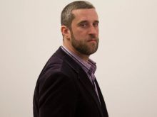 Dustin Diamond