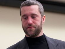 Dustin Diamond