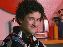 Dustin Diamond