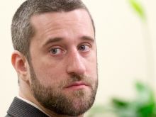 Dustin Diamond