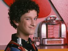 Dustin Diamond