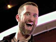 Dustin Diamond