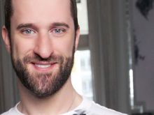 Dustin Diamond