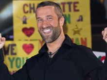 Dustin Diamond