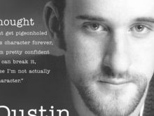 Dustin Diamond