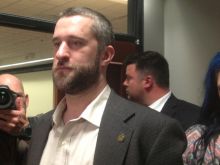 Dustin Diamond