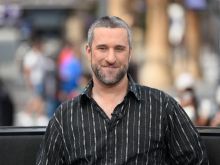 Dustin Diamond