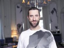 Dustin Diamond