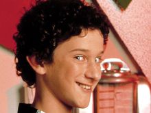 Dustin Diamond