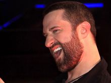 Dustin Diamond