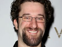 Dustin Diamond