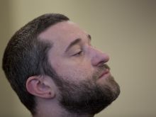 Dustin Diamond