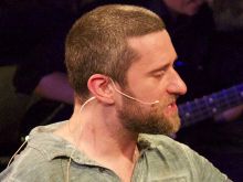 Dustin Diamond