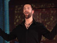 Dustin Diamond