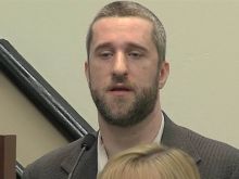 Dustin Diamond