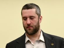 Dustin Diamond