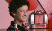 Dustin Diamond