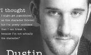 Dustin Diamond