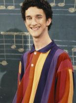 Dustin Diamond