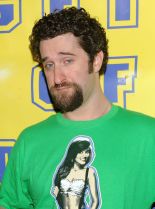 Dustin Diamond