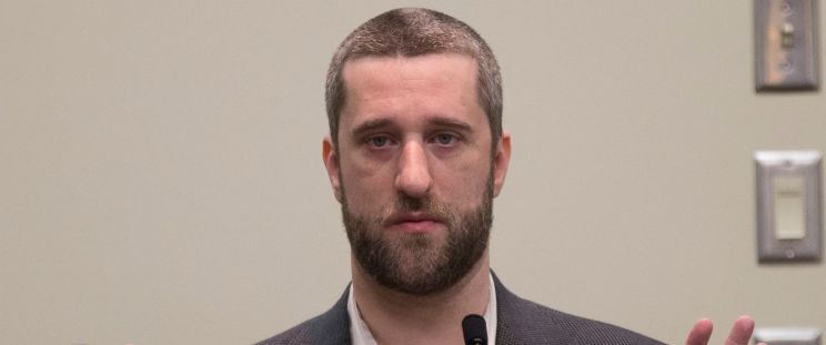 Dustin Diamond