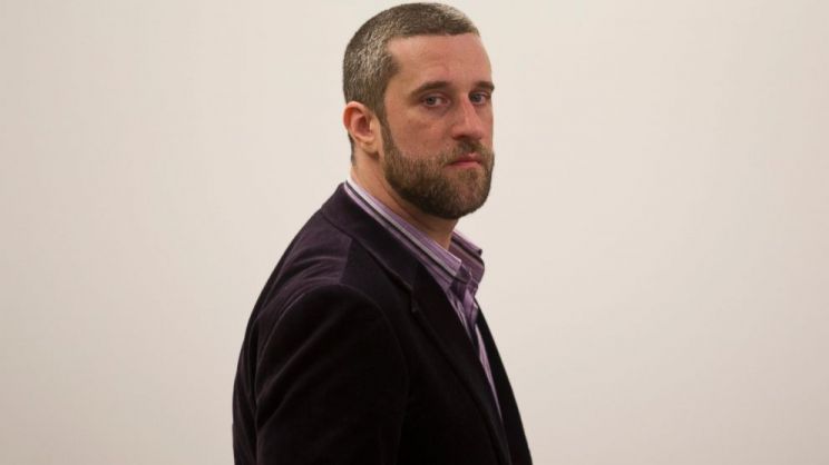 Dustin Diamond