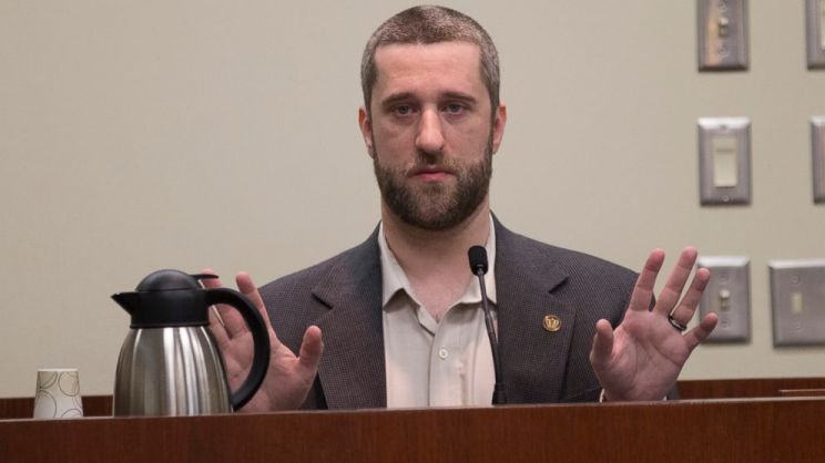 Dustin Diamond