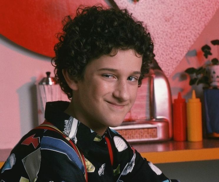 Dustin Diamond