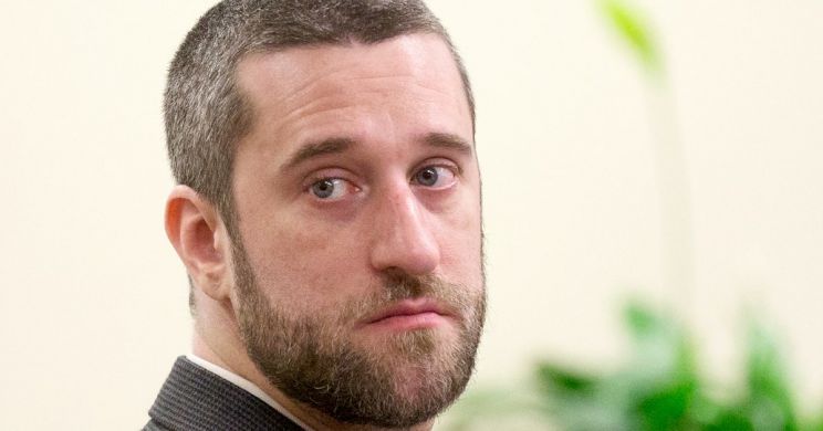 Dustin Diamond