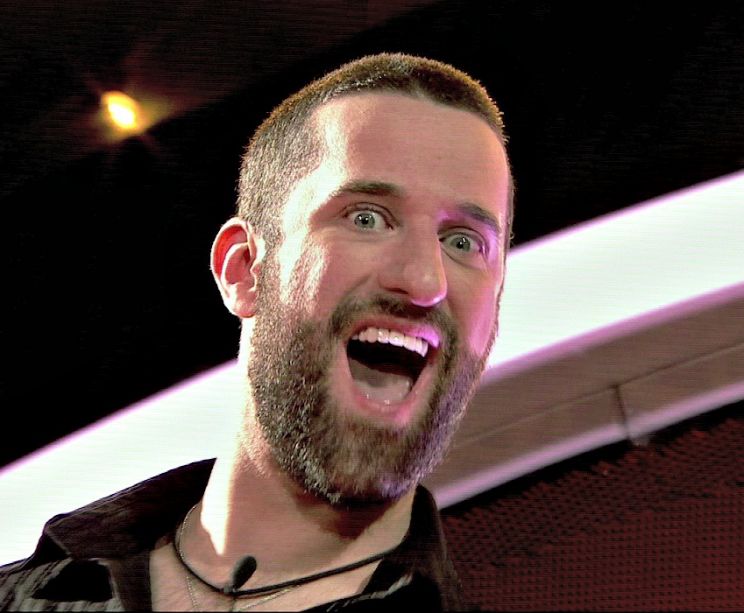 Dustin Diamond