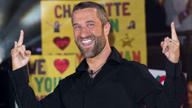 Dustin Diamond