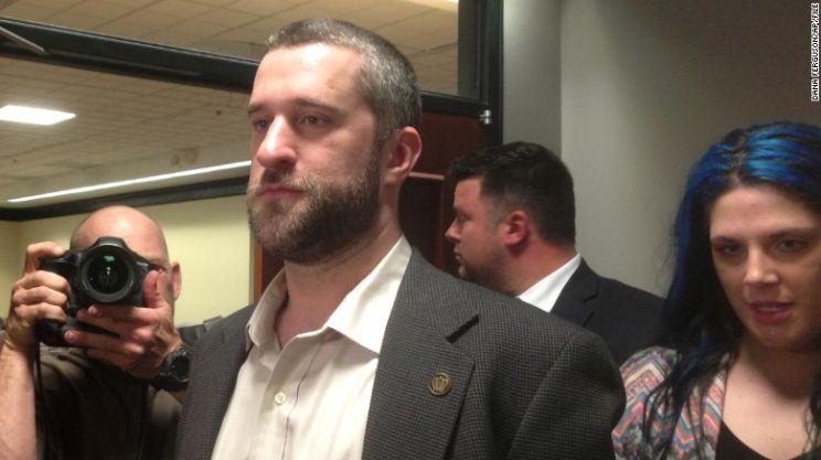 Dustin Diamond