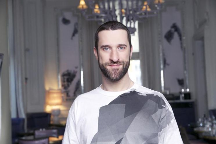 Dustin Diamond