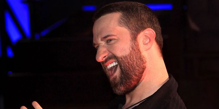 Dustin Diamond