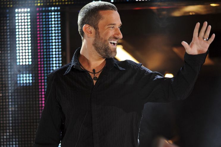 Dustin Diamond