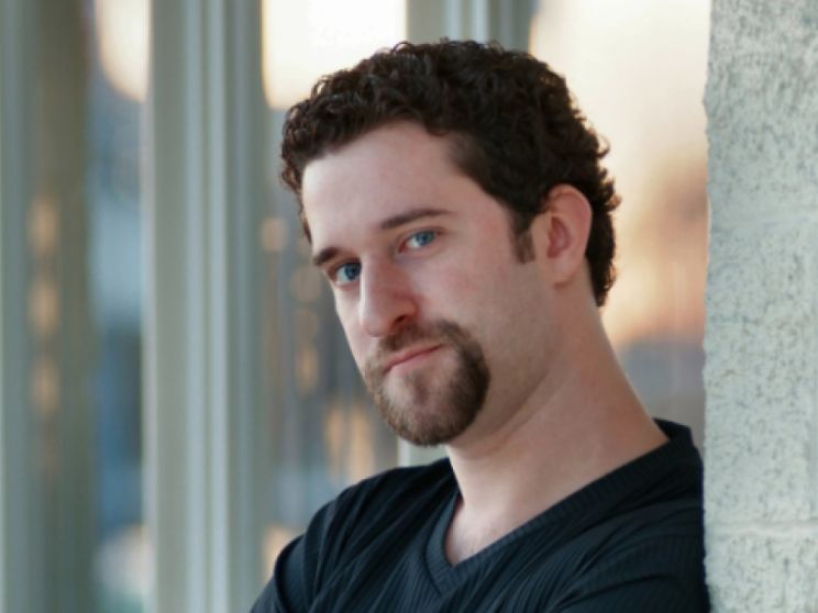 Dustin Diamond