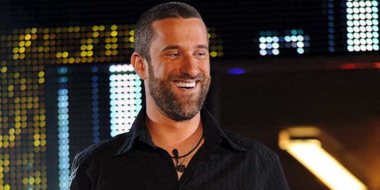 Dustin Diamond