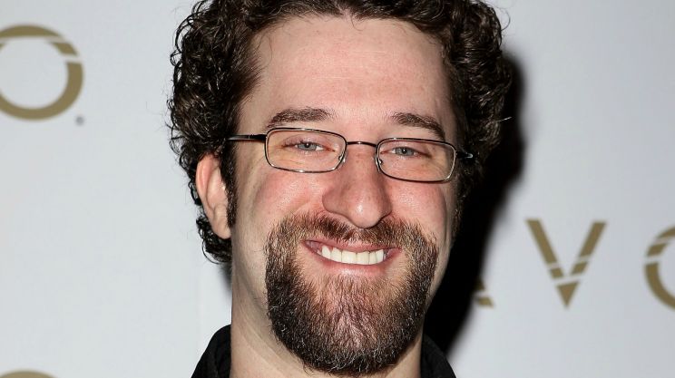 Dustin Diamond