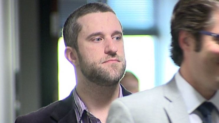 Dustin Diamond