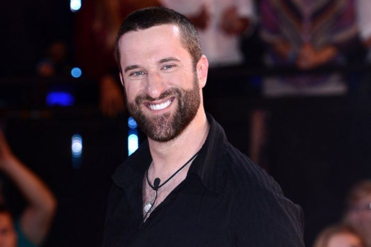 Dustin Diamond